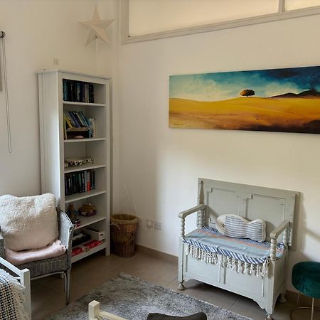Bay Cottage Beautiful Cosy Luxury Cottage - Beach Area Pissouri Eksteriør billede