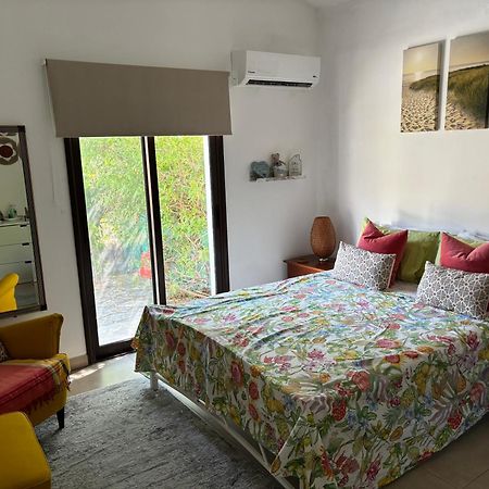 Bay Cottage Beautiful Cosy Luxury Cottage - Beach Area Pissouri Eksteriør billede