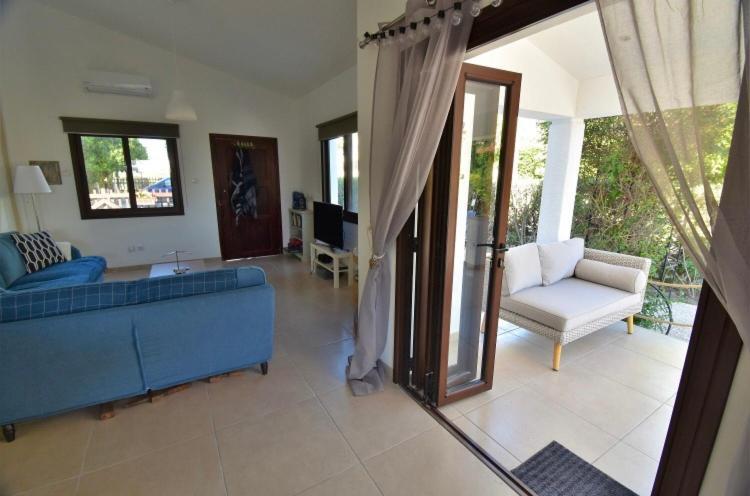 Bay Cottage Beautiful Cosy Luxury Cottage - Beach Area Pissouri Eksteriør billede