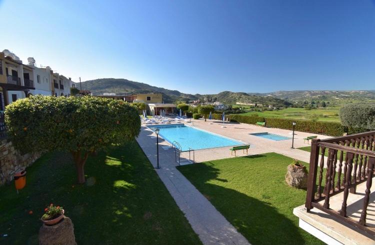 Bay Cottage Beautiful Cosy Luxury Cottage - Beach Area Pissouri Eksteriør billede