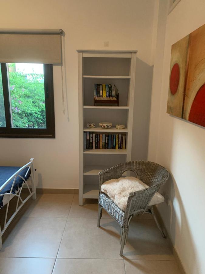 Bay Cottage Beautiful Cosy Luxury Cottage - Beach Area Pissouri Eksteriør billede