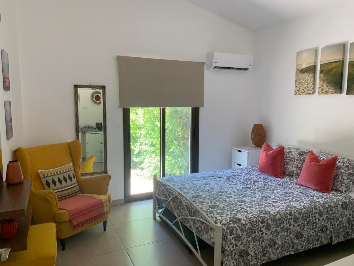 Bay Cottage Beautiful Cosy Luxury Cottage - Beach Area Pissouri Eksteriør billede