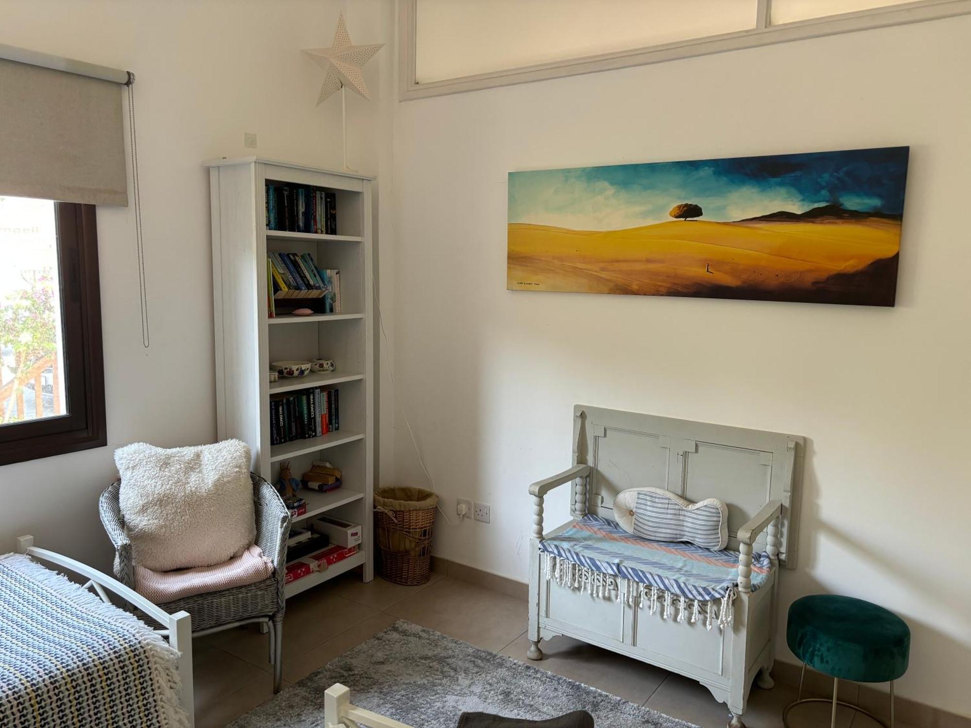 Bay Cottage Beautiful Cosy Luxury Cottage - Beach Area Pissouri Eksteriør billede