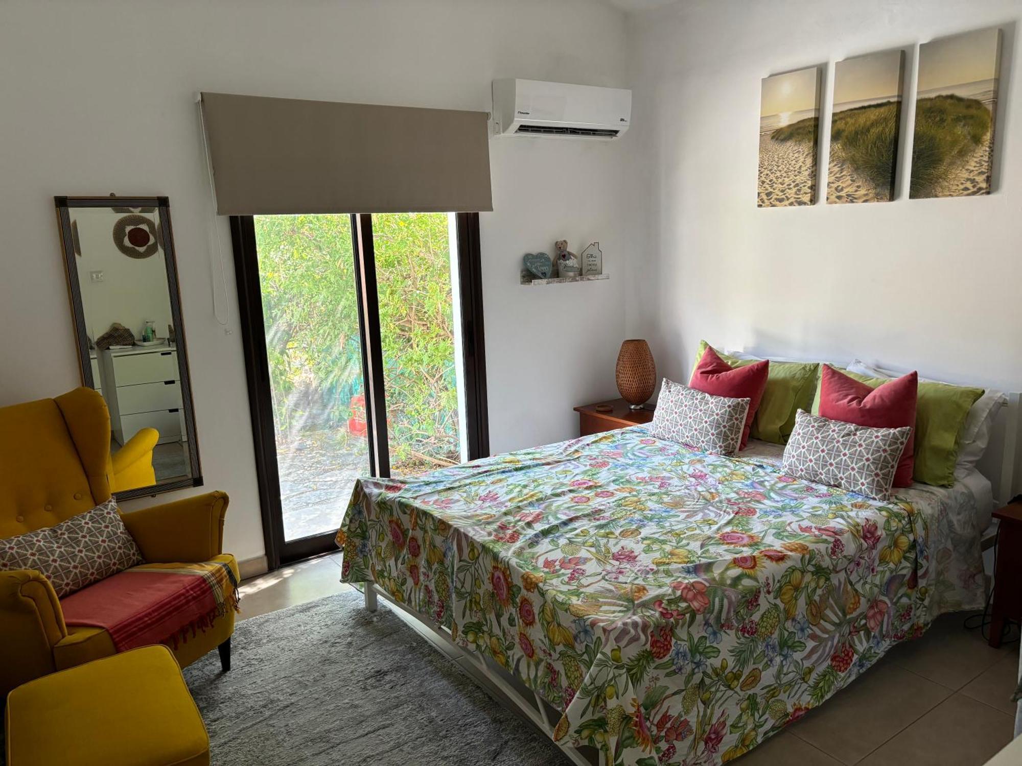 Bay Cottage Beautiful Cosy Luxury Cottage - Beach Area Pissouri Eksteriør billede